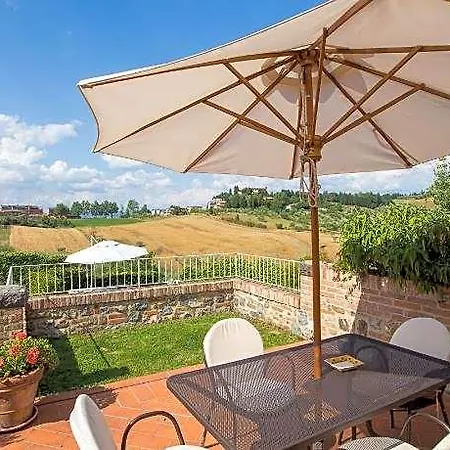 Antica Fonte Residenza Di Hotel 3*