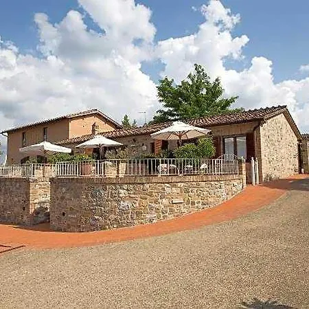 Antica Fonte Residenza Di 3*