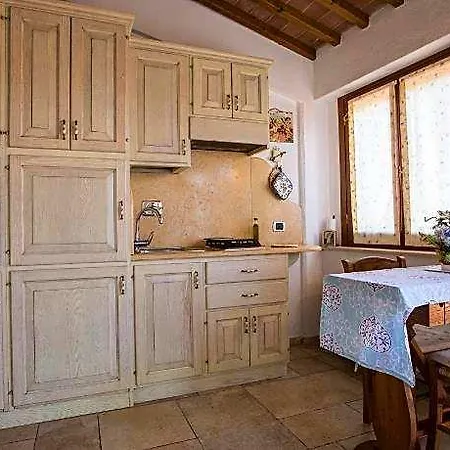 Hotel Antica Fonte Residenza Di Siena