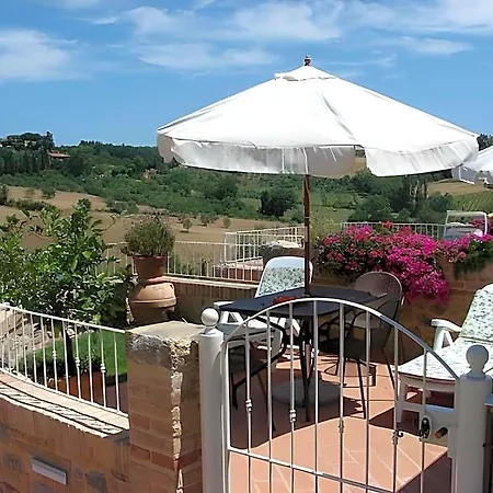 Antica Fonte Residenza Di Hotel 3*