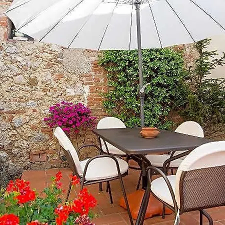 Antica Fonte Residenza Di Hotel 3*