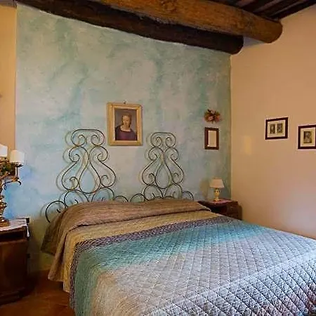 Antica Fonte Residenza Di Hotel Siena