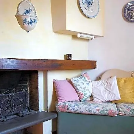 Antica Fonte Residenza Di 3*