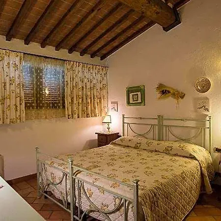 Antica Fonte Residenza Di 3*