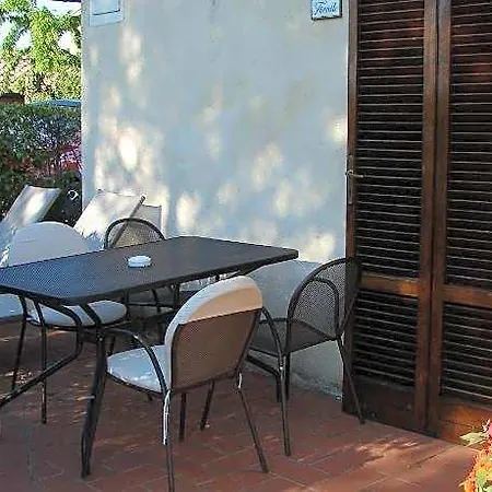 Hotel Antica Fonte Residenza Di Siena
