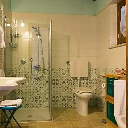 Antica Fonte Residenza Di Hotel