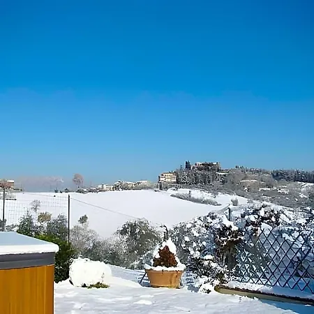 Hotel Antica Fonte Residenza Di 3*