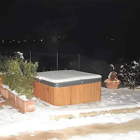 Hotel Antica Fonte Residenza Di 3*