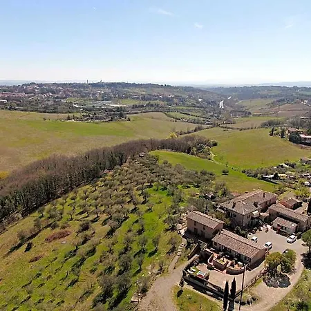 Hotel Antica Fonte Residenza Di 3*