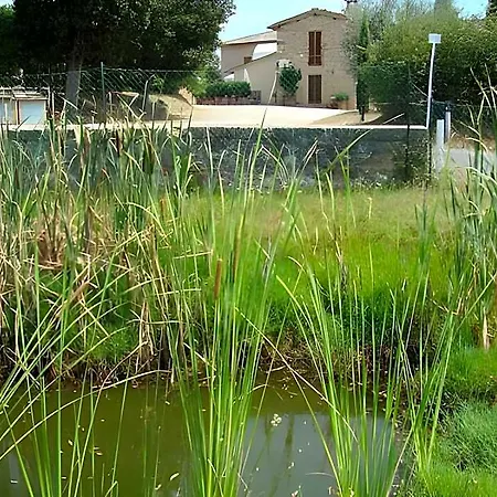 Antica Fonte Residenza Di