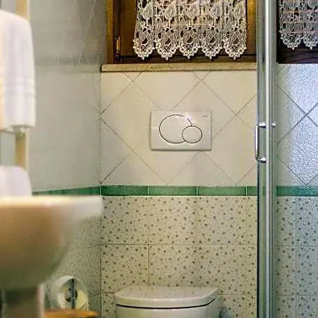 Hotel Antica Fonte Residenza Di Siena