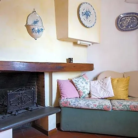 Antica Fonte Residenza Di 3*